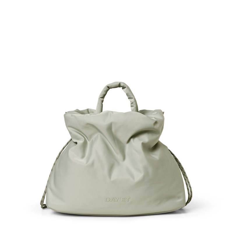 DAY ET Crossbody Day Softy Drawstring Mint 1