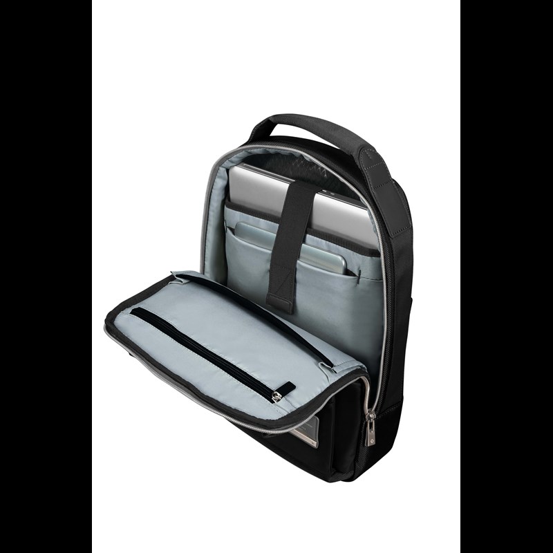 Samsonite Rygsæk Openroad Sort 10