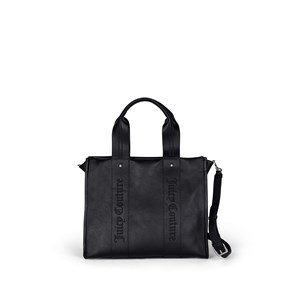 Juicy Couture Shopper Iris Embroidery Sort