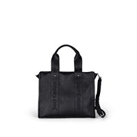 Juicy Couture Shopper Iris Embroidery  Svart 1