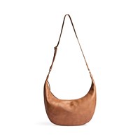 MARKBERG Crossbody Core Konjak/brun 1
