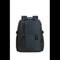 Samsonite Rygsæk Bizz2go M. blå 14" 1
