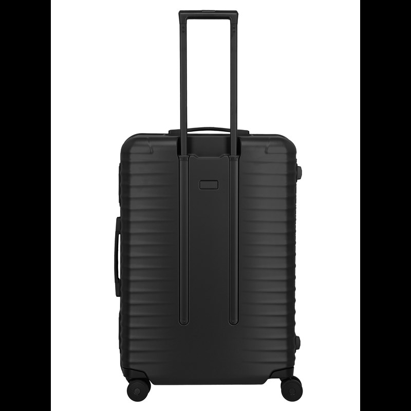 Titan Resväska Overseas Svart Str L 4