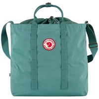 Fjällräven Shopper 1960 Tote  Grön 1