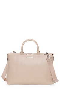 Mandarina Duck Arbejdstaske Mellow Urban Beige 15" 1