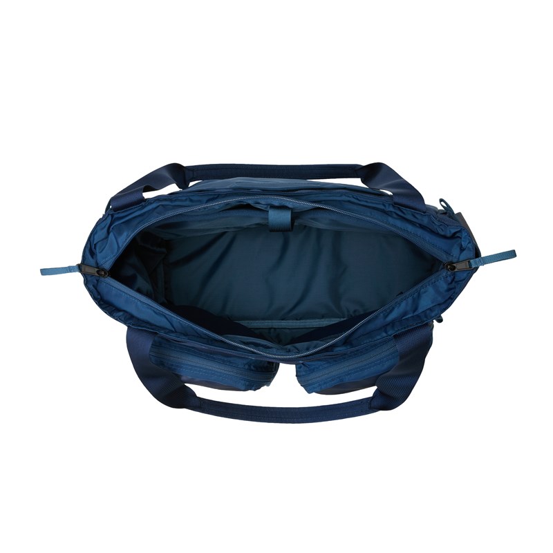 The North Face Skuldertaske Base Camp Voyager Navy 4