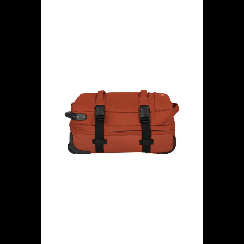 travelite Kuffert Bolonia Orange lys Str S 4
