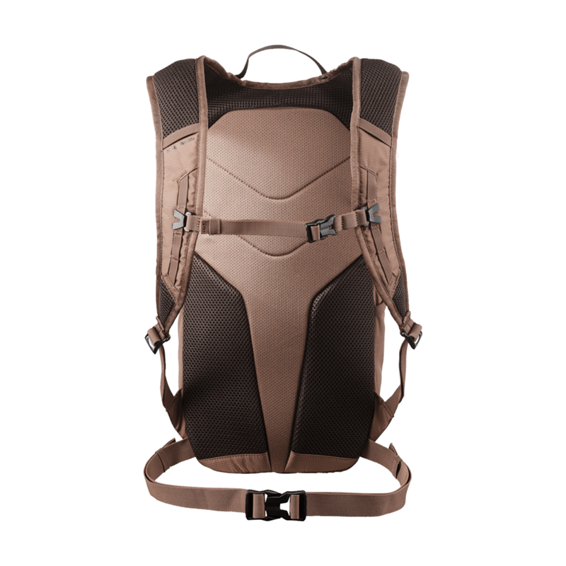 Salomon Ryggsäck Trailblazer 10 Brun 2