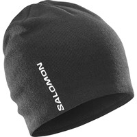 Salomon Mössa Graphic Svart 1