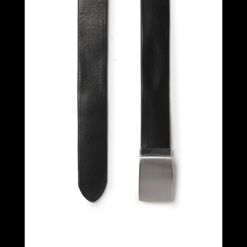 Saddler Bälte Tolken  Svart 85 Cm 3