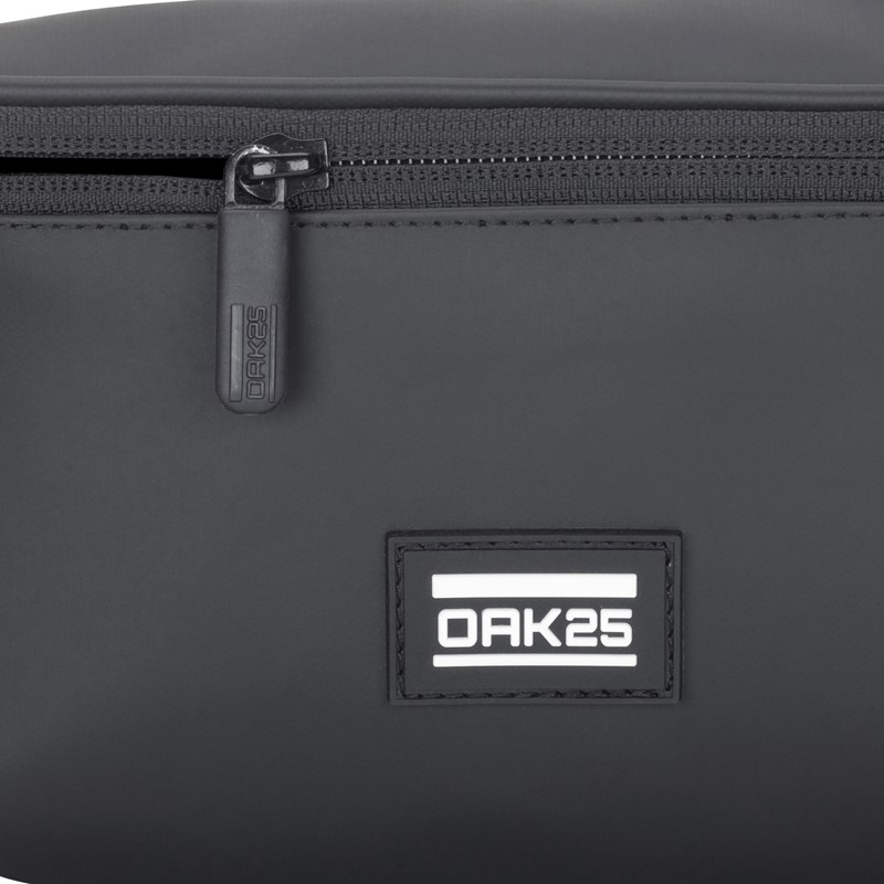 OAK25 Midjeväska Everyday Svart 4