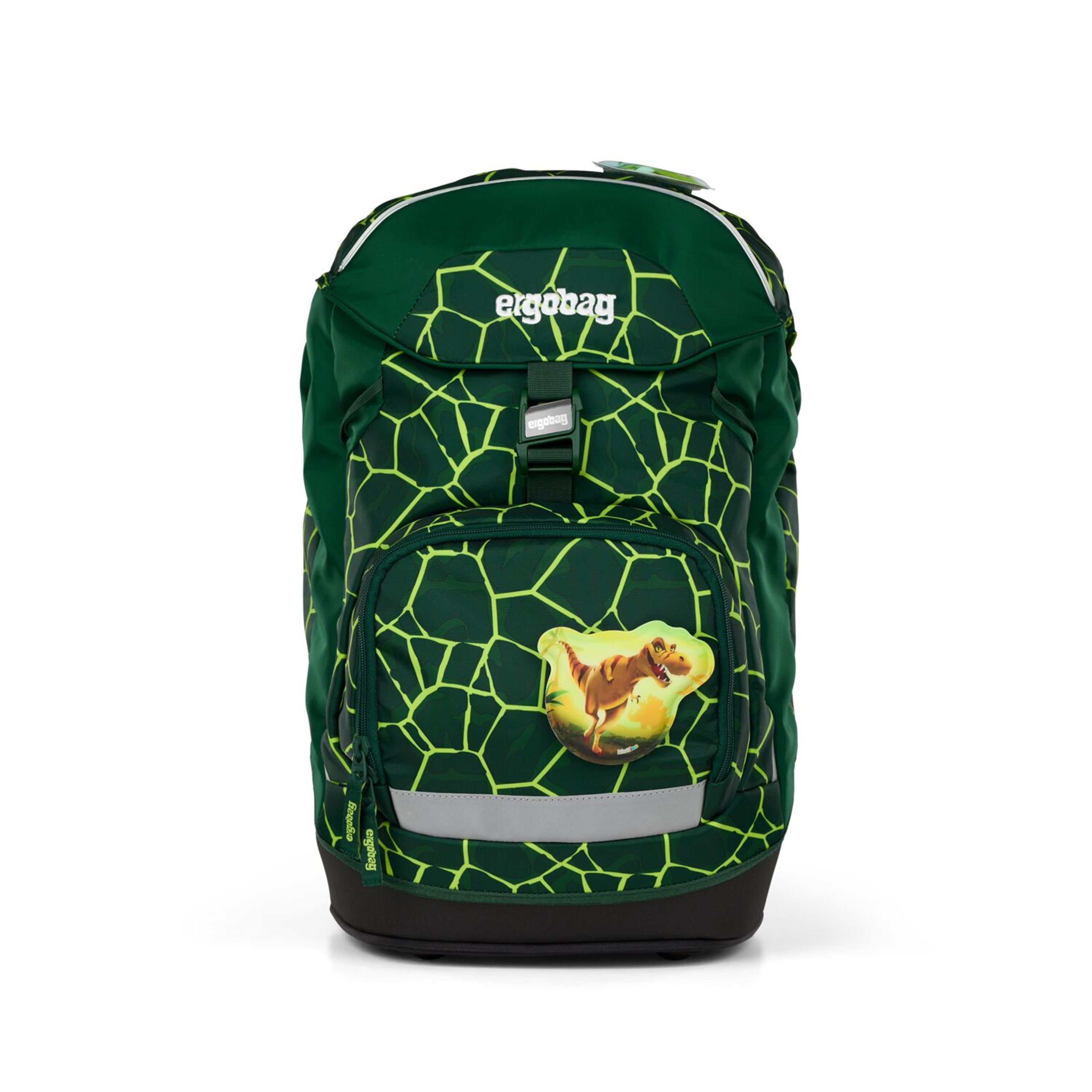 Ergobag Skoletaske Prime BearRex