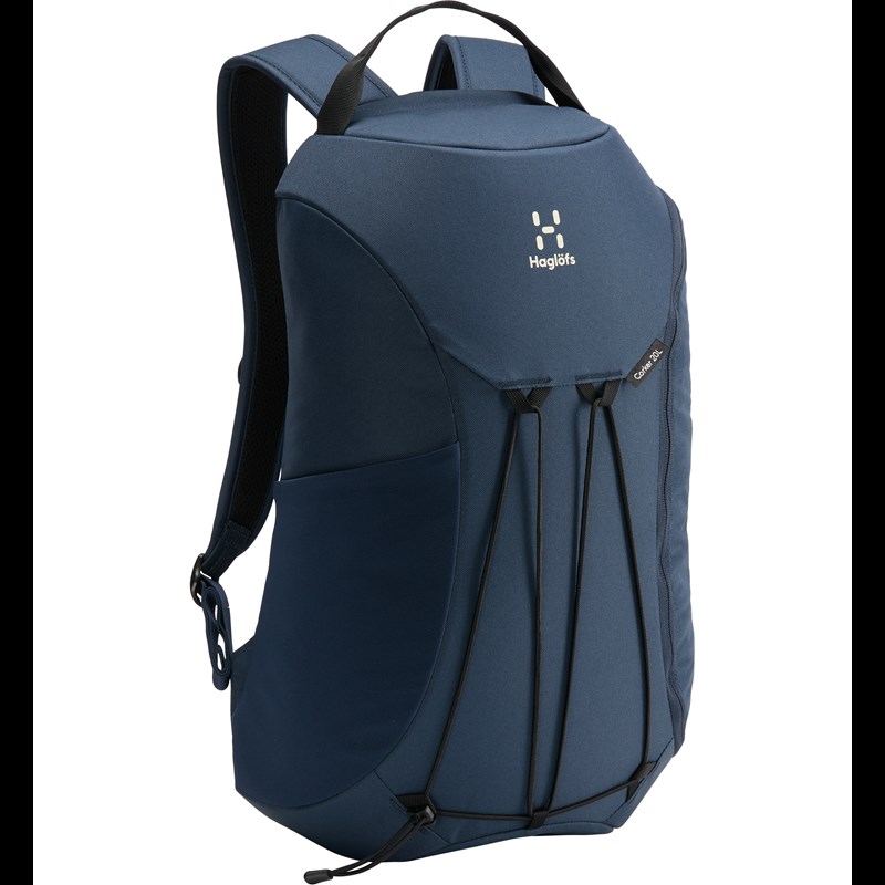 Haglöfs Ryggsäck Corker 20 Marin 1