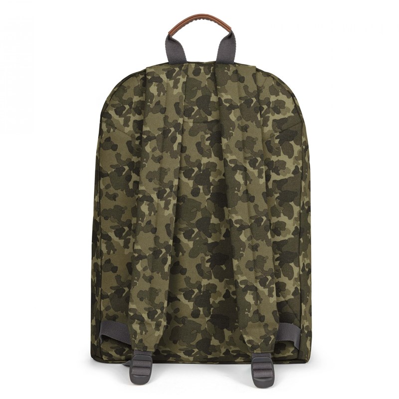 Eastpak Rygsæk Out of Office Grøn Camou 13" 3