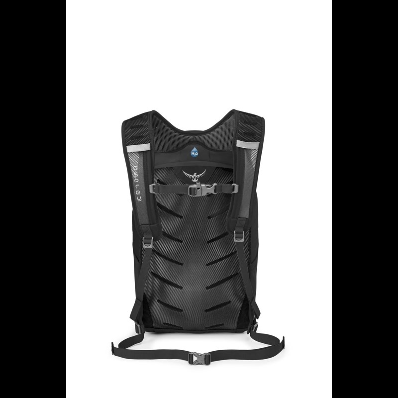 Osprey Rygsæk Daylite Plus  Sort 3