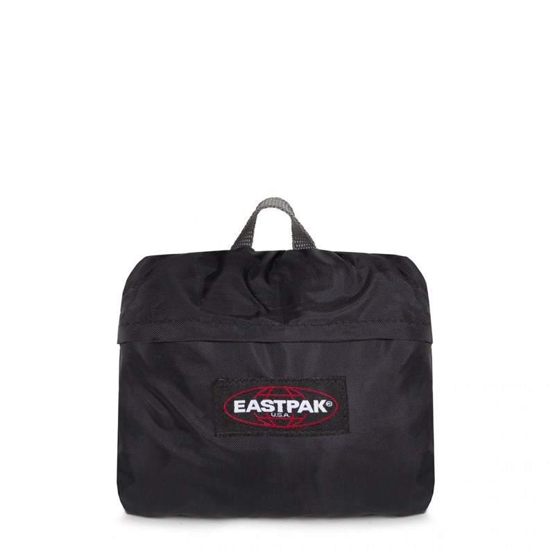 Eastpak Regnskydd Cory Svart mönster 3
