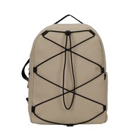 Again Ryggsäck Iron Beige 14" 1