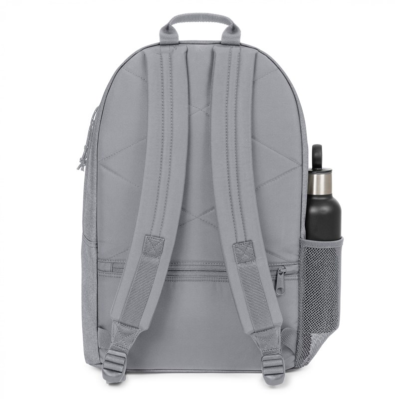 Eastpak Rygsæk Padded Double M. Grå 13" 5