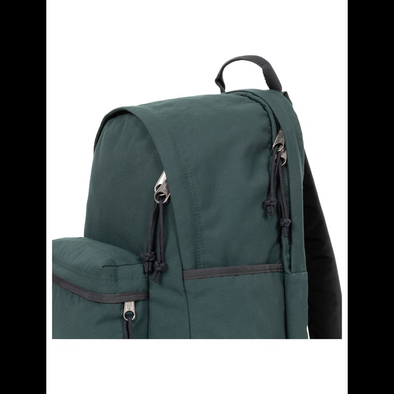 Eastpak Ryggsäck Optown Office Grön 16" 4