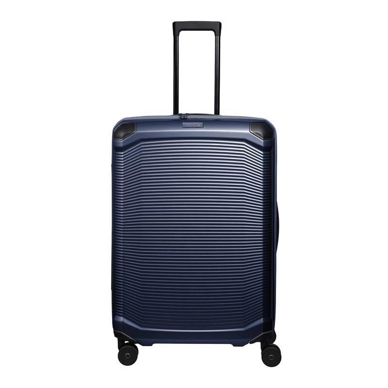 travelite Kuffert Millennium Blå 76 Cm 1