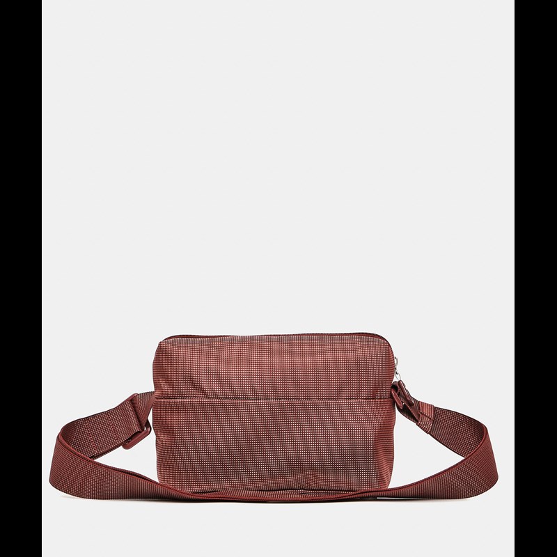 Mandarina Duck Crossbody MD20 Caramel 3