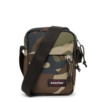 Eastpak Skuldertaske The One Grøn Camou 1