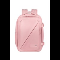 American Tourister Rygsæk Take2cabin Pink Str S 1