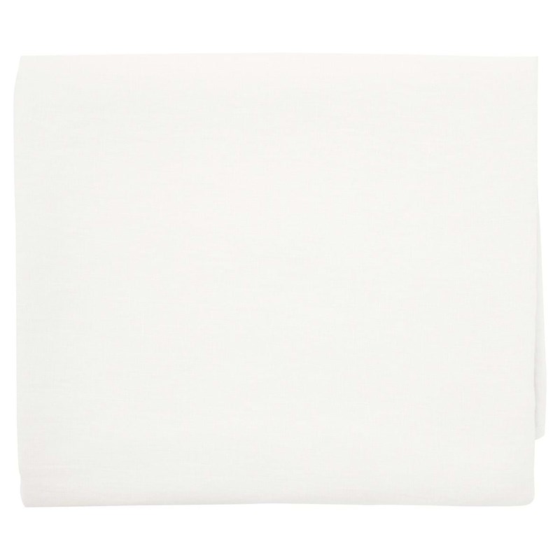 GreenGate Dug hør Hvid