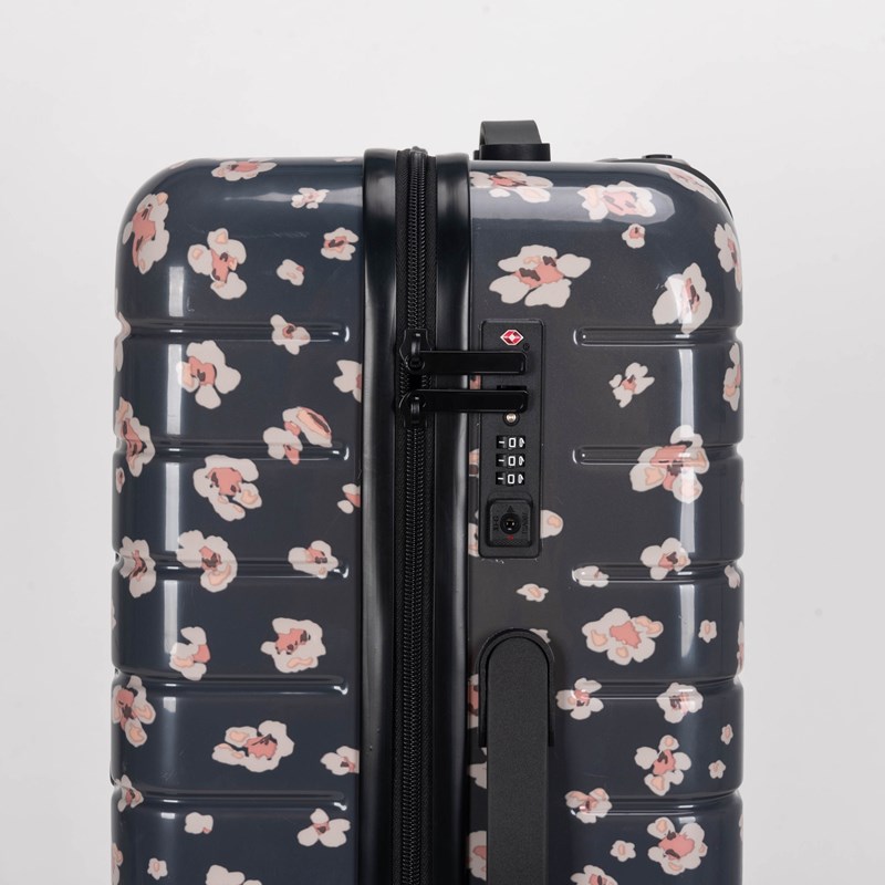 DAY ET Kuffert MXP 24" Suitcase Dyb koks grå 5