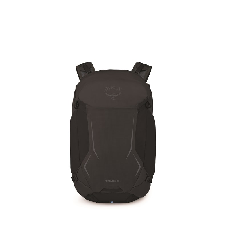 Osprey Vandrerygsæk Hikelite 26 Sort 1