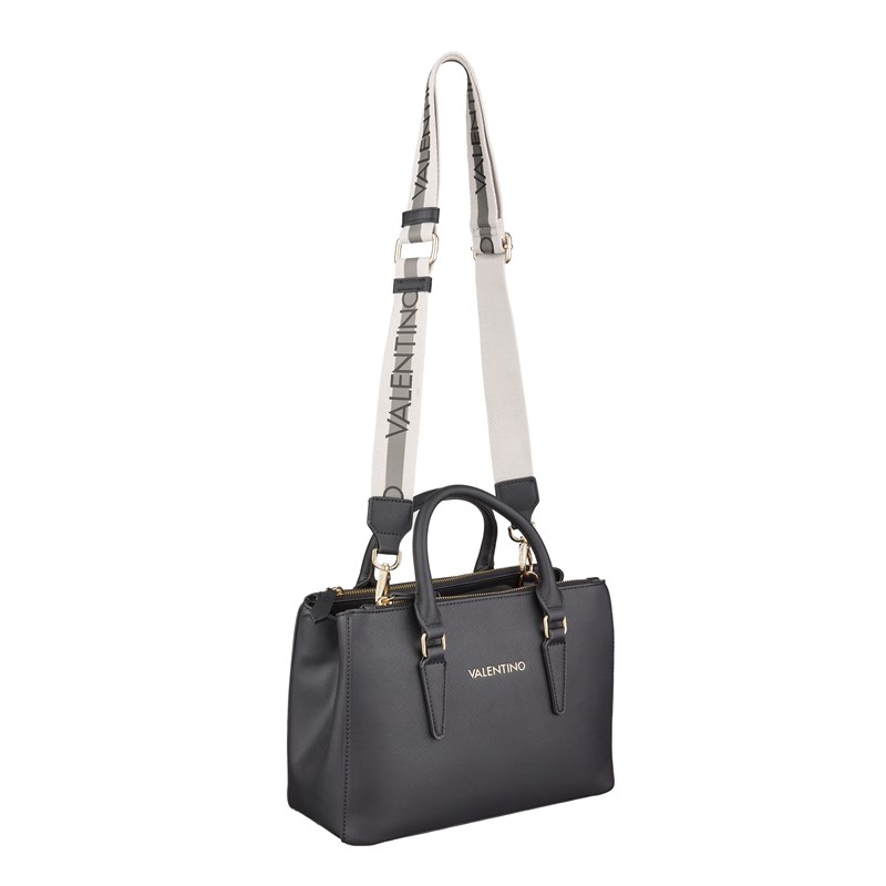 Valentino Bags Håndtaske Zero Re Sort 7