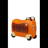 Samsonite Resväska Dream2go Tiger Orange 1