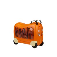 Samsonite Resväska Dream2go Tiger Orange 1