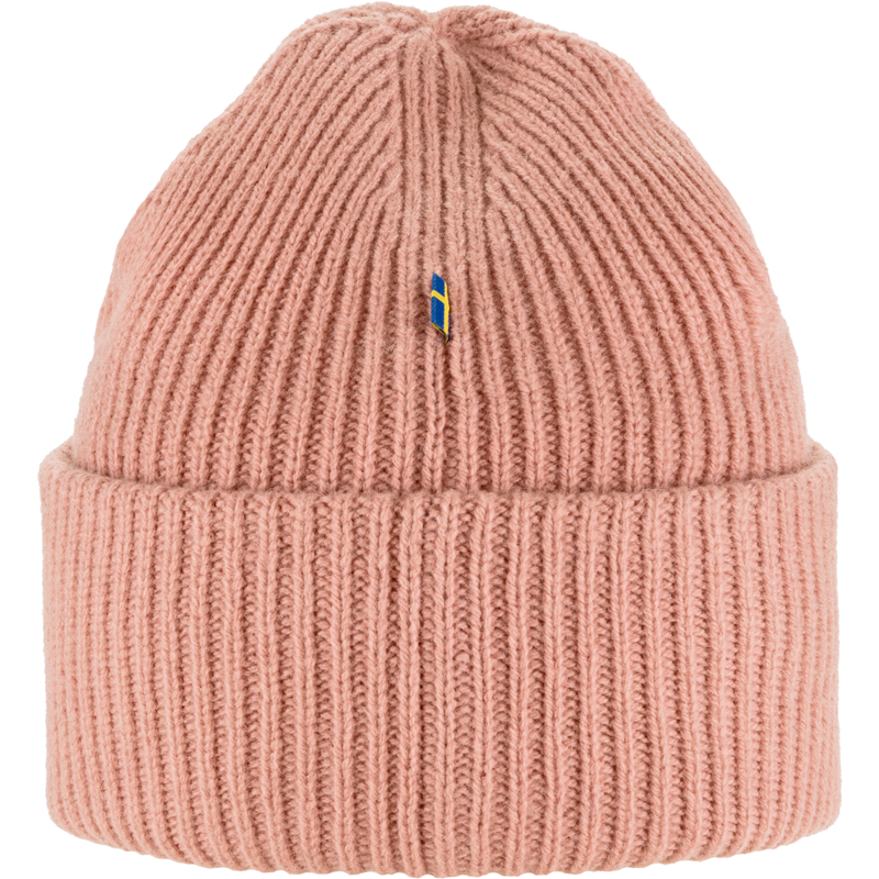 Fjällräven Mössa 1960 Logo Rosa 2