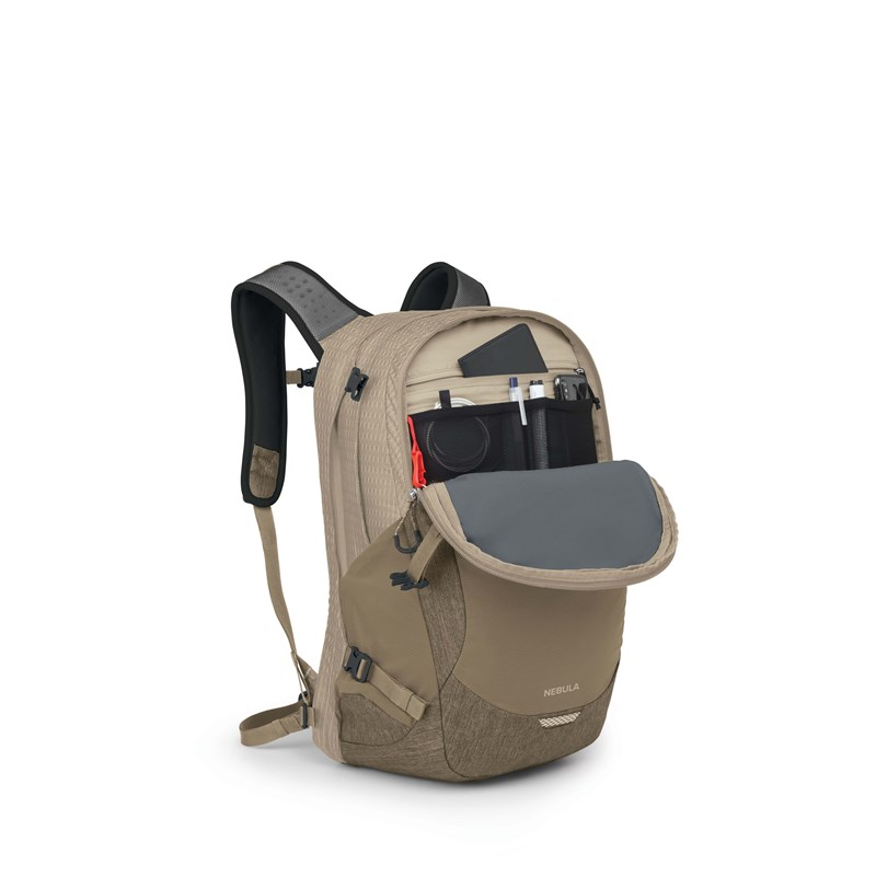 Osprey Ryggsäck Nebula  Brun/beige 3