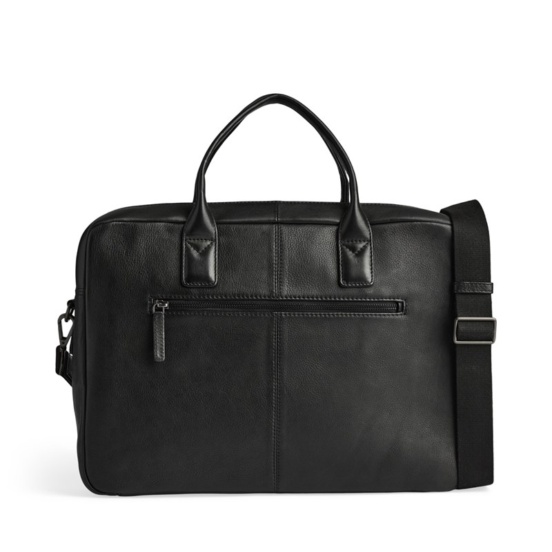 MARKBERG Computertaske Ashtonmbg Sort 15" 5