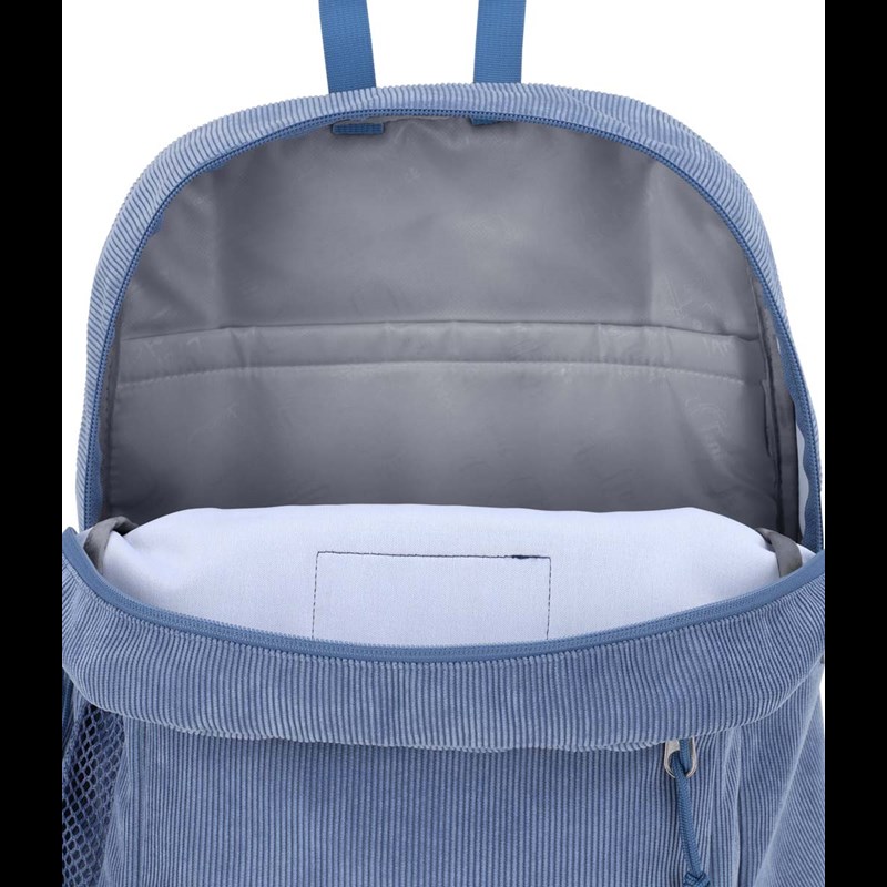 JanSport Ryggsäck Cross Town Plus Blå 4