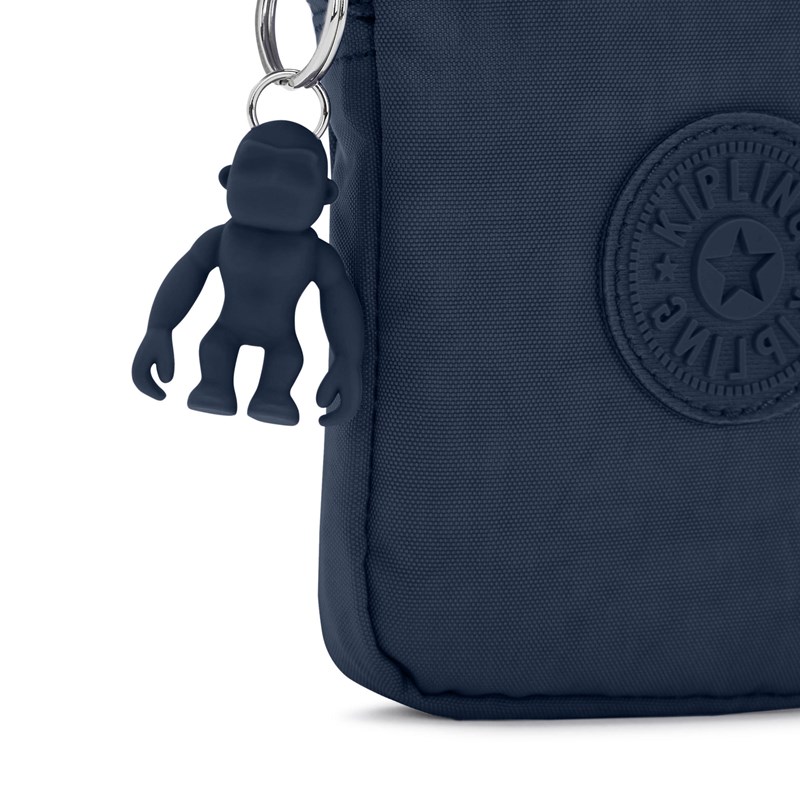 Kipling Väska Tally   Blå 6