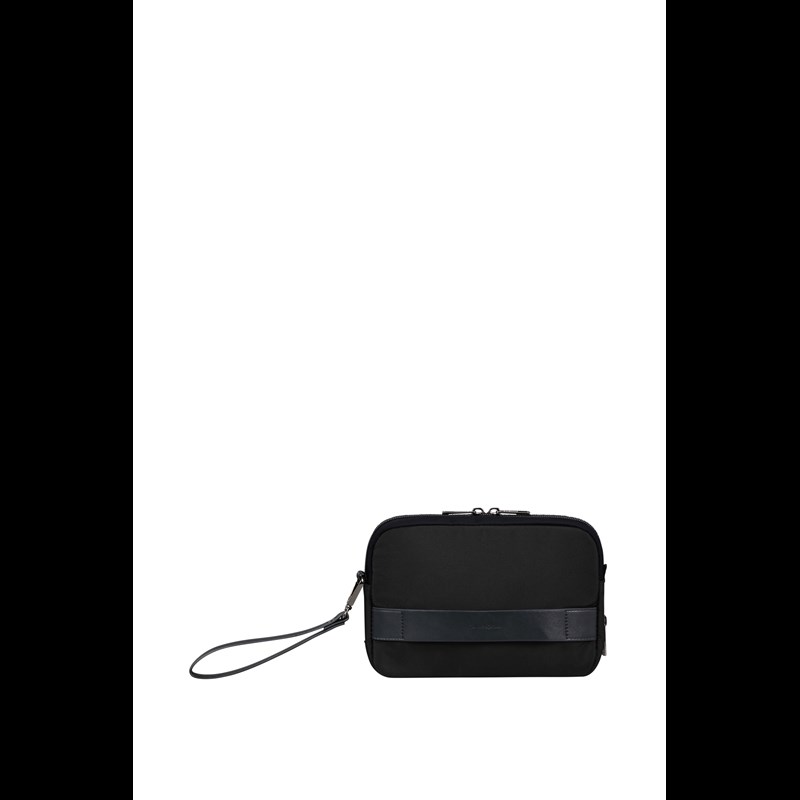 Samsonite Clutch Sacksquare Svart 3