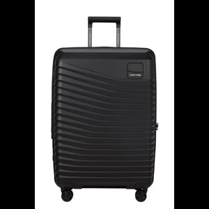 Samsonite Resväska Intuo 69 Cm Svart