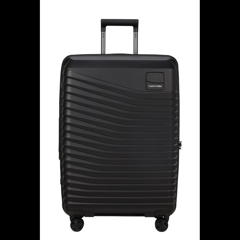 Samsonite Resväska Intuo Svart 69 Cm 1