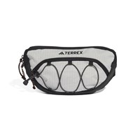 Adidas Originals Midjeväska TRX MT Grå/Svart 1