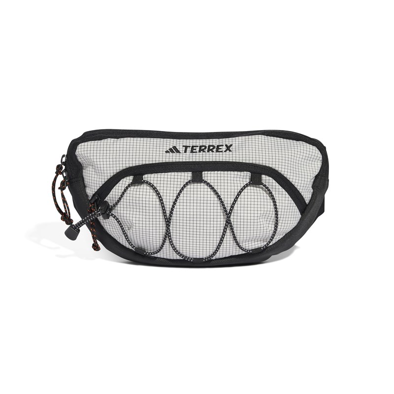 Adidas Originals Bæltetaske TRX MT Grå/Sort 1