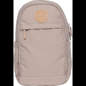 Beckmann Barnryggsäck Urban Midi 16" Beige