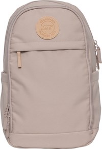 Beckmann Børnerygsæk Urban Midi Beige 16" 1