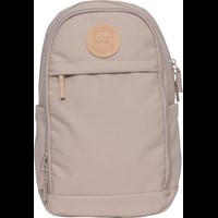 Beckmann Børnerygsæk Urban Midi 16" Creme