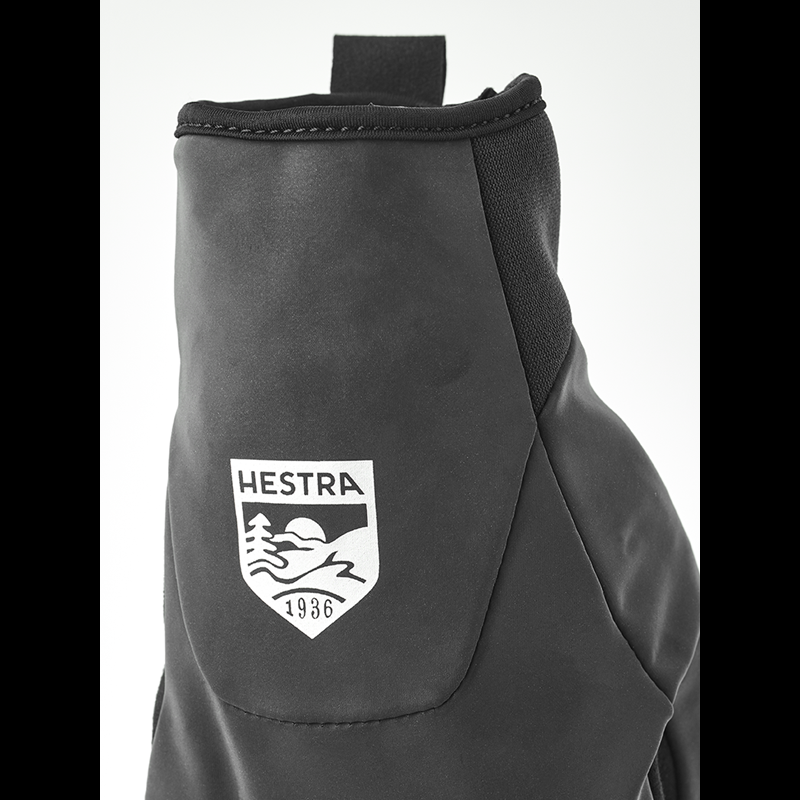Hestra Handskar CZone Bike Mistral Svart Str. 10 3