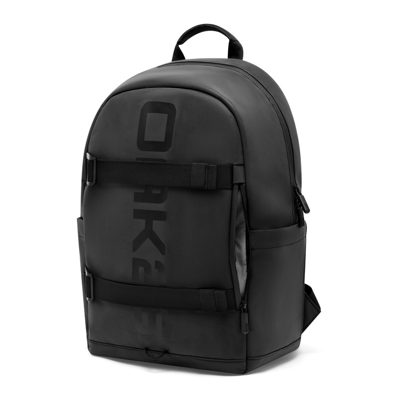 OAK25 Rygsæk Luminite Sort 3