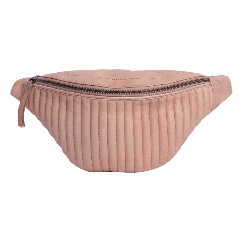 RE:DESIGNED Bæltetaske Cagla Bumbag Rosa 1
