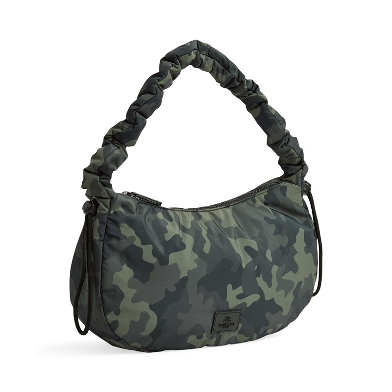 MARKBERG Håndtaske CraveMBG  Camouflage 2
